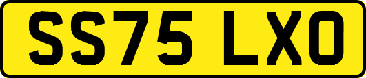 SS75LXO