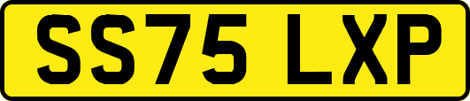 SS75LXP