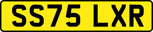 SS75LXR
