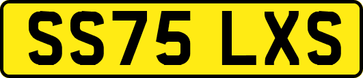 SS75LXS