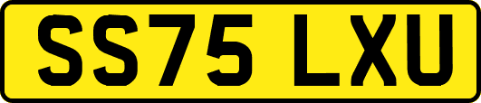 SS75LXU