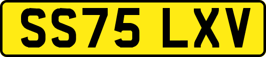 SS75LXV