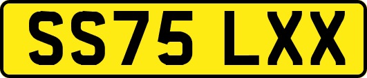 SS75LXX