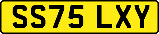 SS75LXY