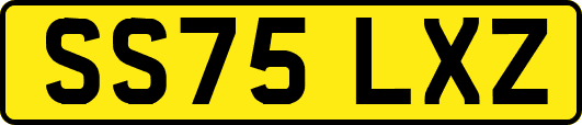 SS75LXZ