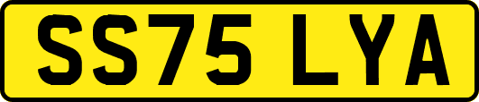 SS75LYA