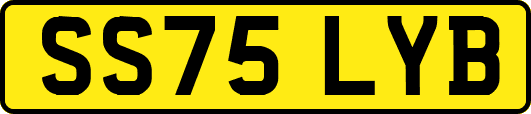SS75LYB