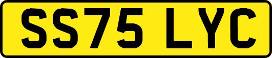 SS75LYC