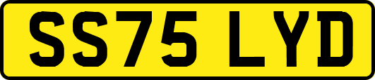 SS75LYD