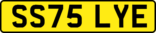 SS75LYE