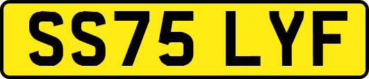 SS75LYF