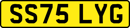 SS75LYG