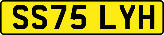 SS75LYH