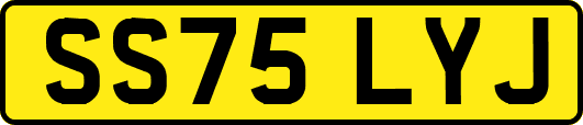 SS75LYJ