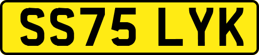 SS75LYK