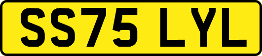 SS75LYL