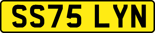 SS75LYN