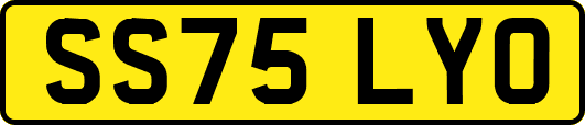 SS75LYO