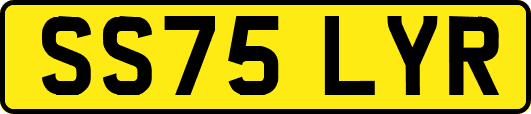 SS75LYR
