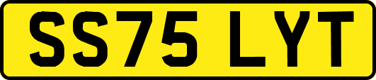 SS75LYT