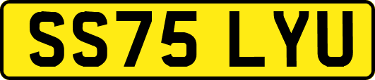 SS75LYU