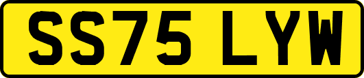 SS75LYW
