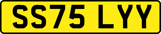 SS75LYY