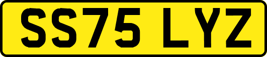 SS75LYZ