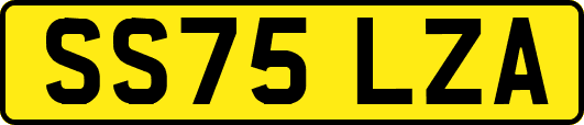 SS75LZA