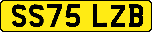 SS75LZB