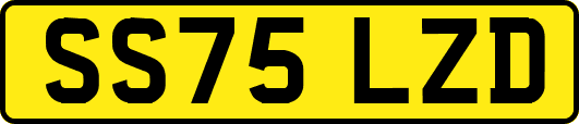 SS75LZD