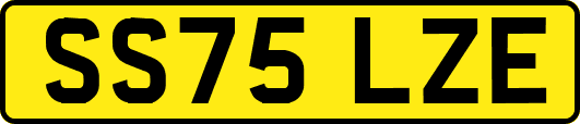 SS75LZE