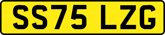 SS75LZG