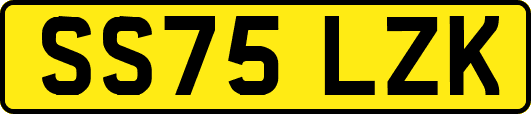 SS75LZK