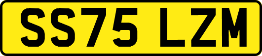SS75LZM