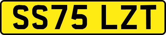 SS75LZT