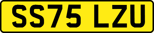SS75LZU