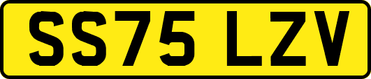 SS75LZV