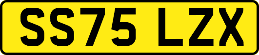 SS75LZX