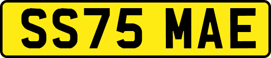 SS75MAE