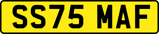 SS75MAF