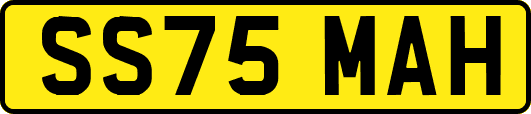 SS75MAH