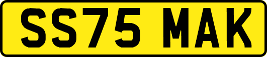 SS75MAK