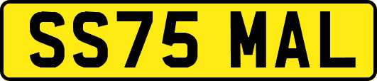 SS75MAL