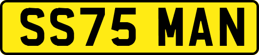SS75MAN