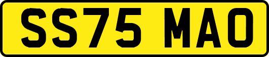 SS75MAO