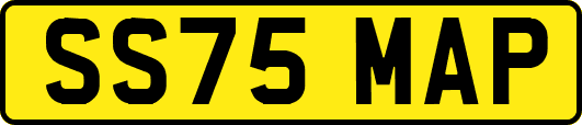 SS75MAP