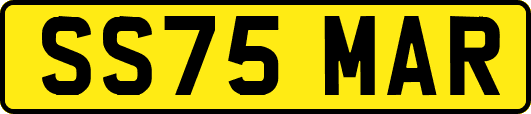 SS75MAR