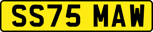 SS75MAW