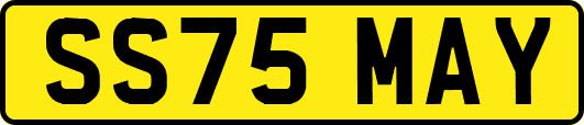 SS75MAY